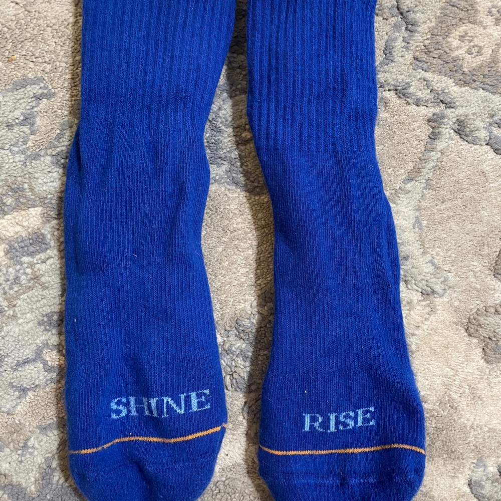 Moveactive Grip Socks (S)